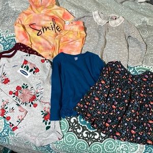 Bundle of 18-24 month girls clothes